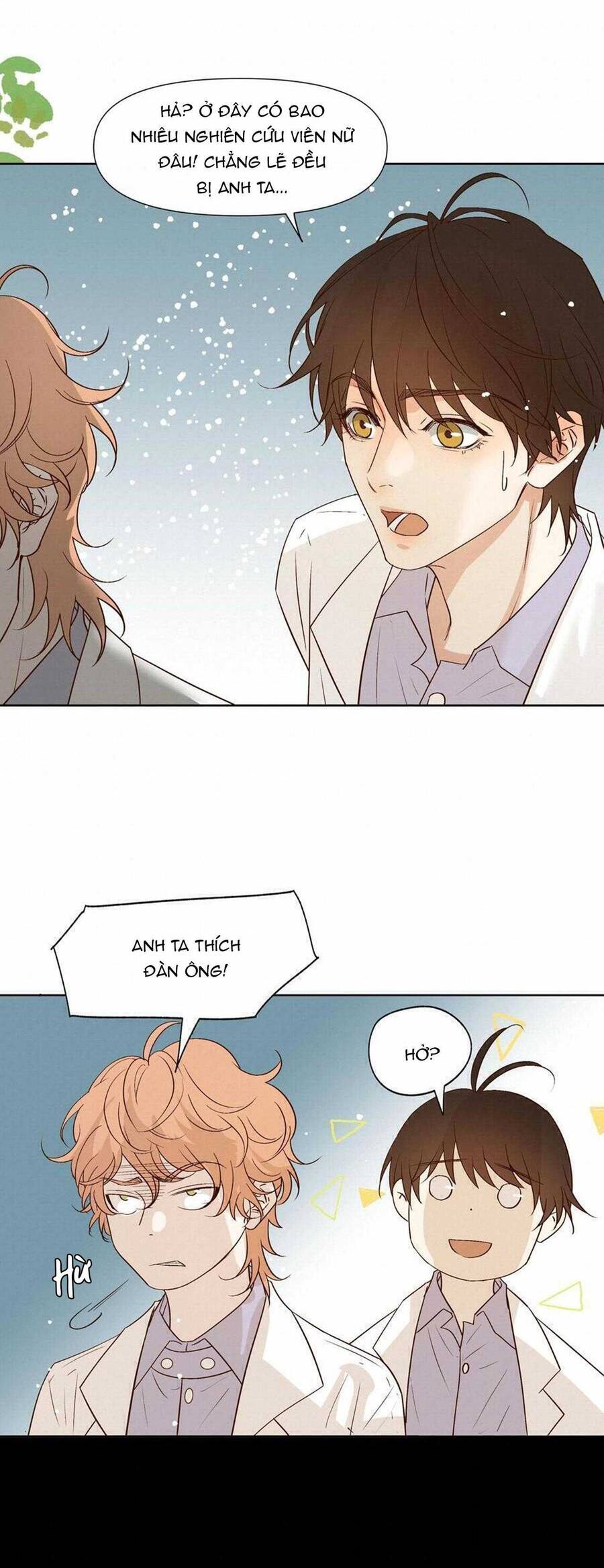 Tuyệt Xử Phùng Sinh Chapter 46 - Trang 8