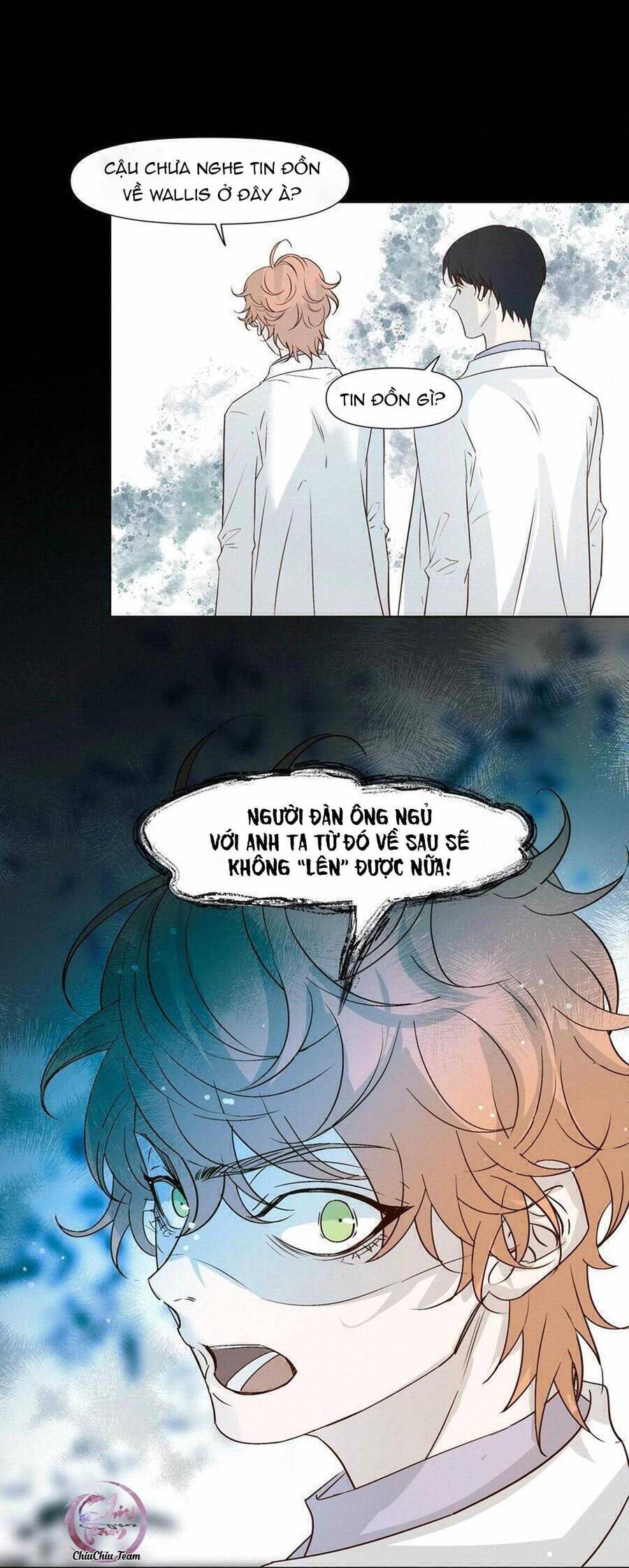 Tuyệt Xử Phùng Sinh Chapter 46 - Trang 9