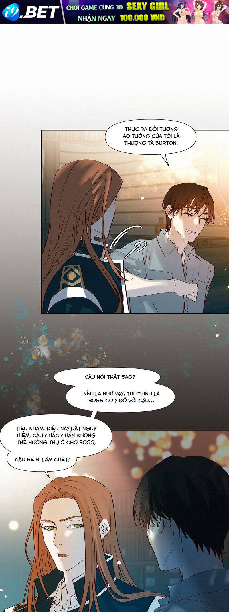 Tuyệt Xử Phùng Sinh Chapter 47 - Trang 16