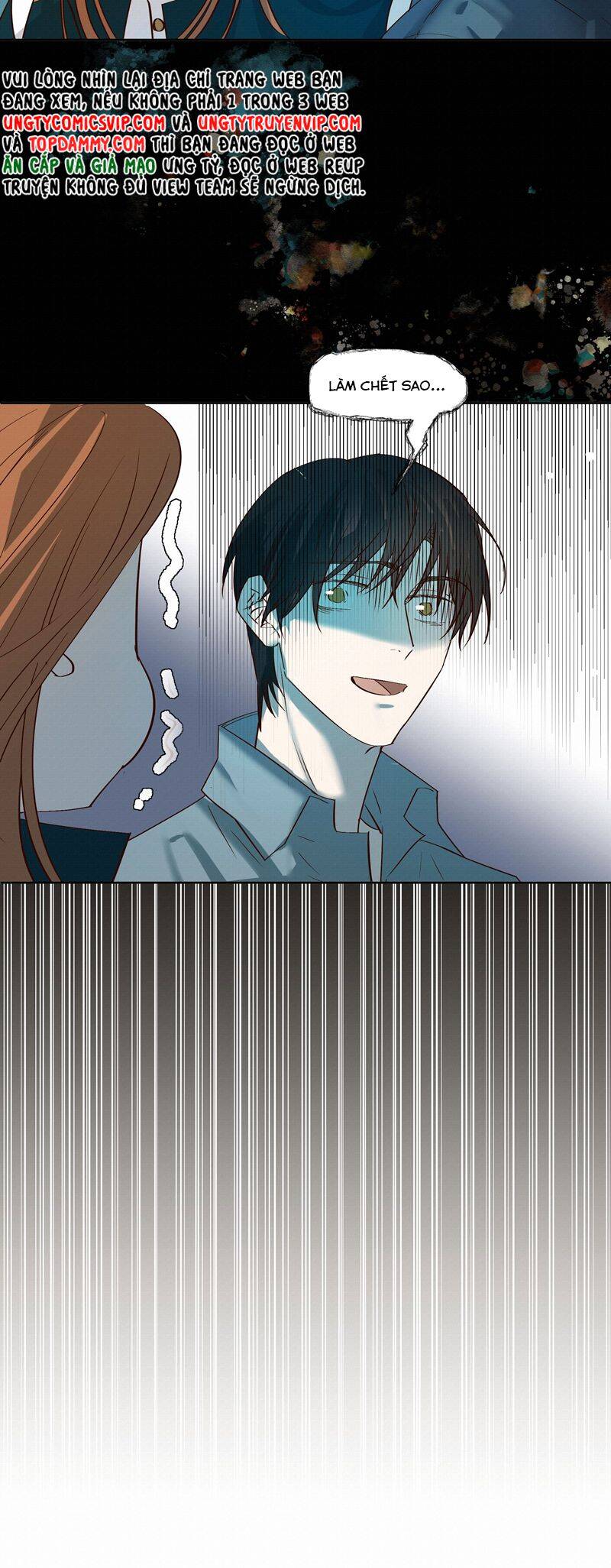 Tuyệt Xử Phùng Sinh Chapter 47 - Trang 17