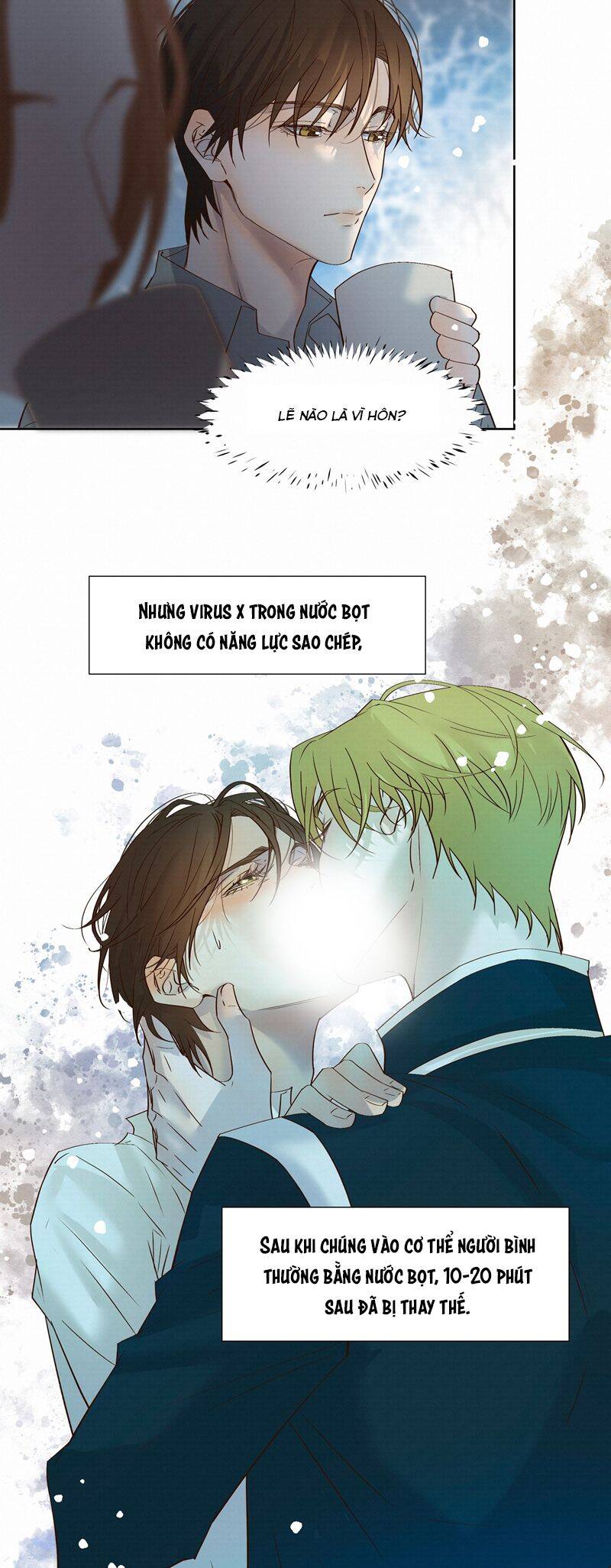 Tuyệt Xử Phùng Sinh Chapter 47 - Trang 20