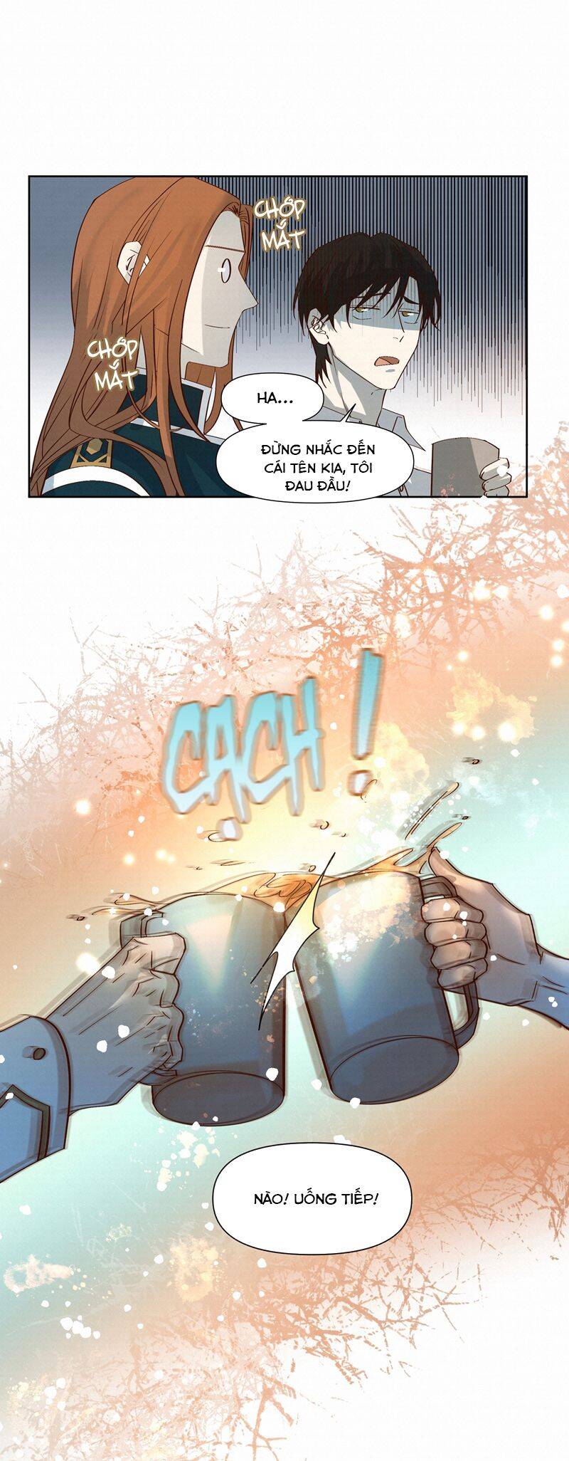 Tuyệt Xử Phùng Sinh Chapter 47 - Trang 22
