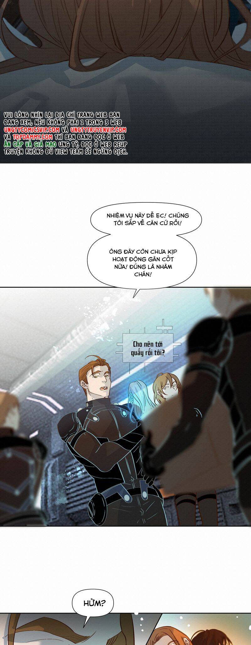 Tuyệt Xử Phùng Sinh Chapter 47 - Trang 26