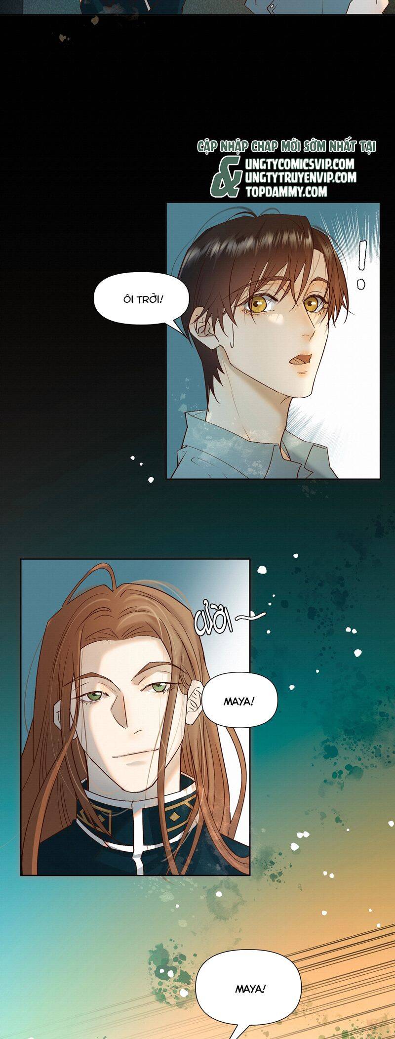 Tuyệt Xử Phùng Sinh Chapter 47 - Trang 3