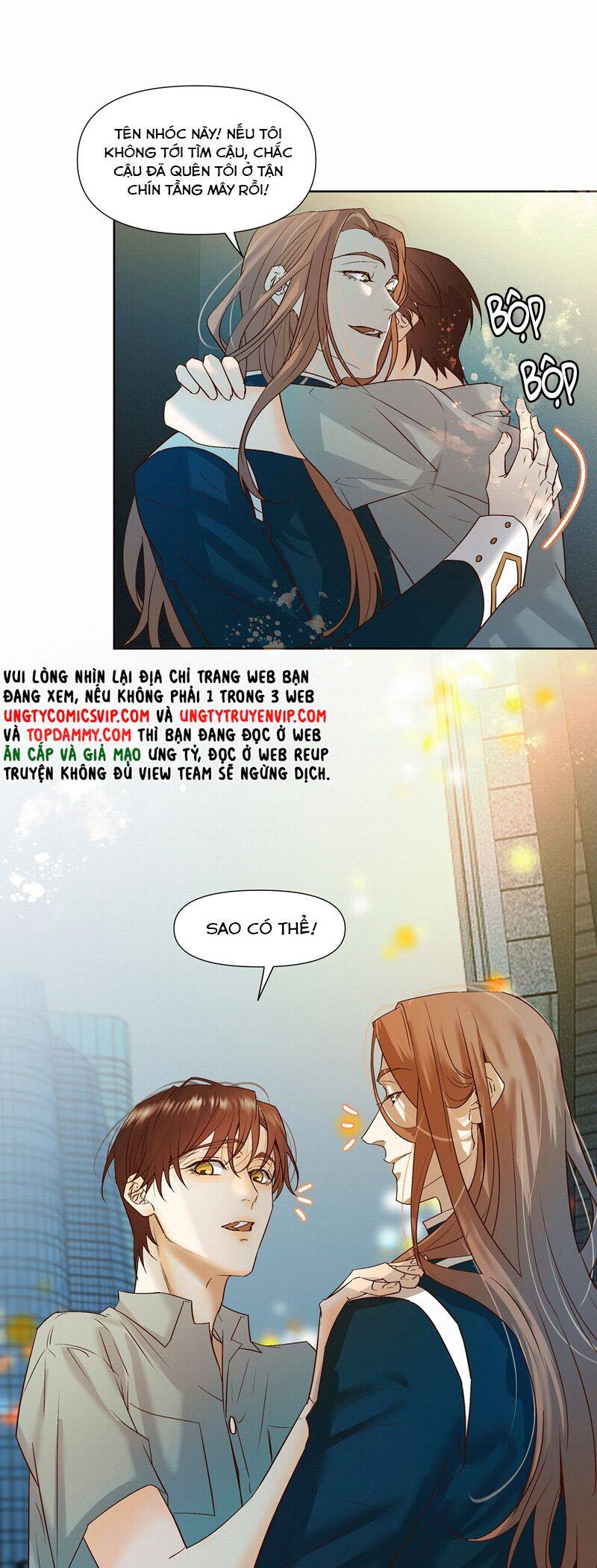 Tuyệt Xử Phùng Sinh Chapter 47 - Trang 5