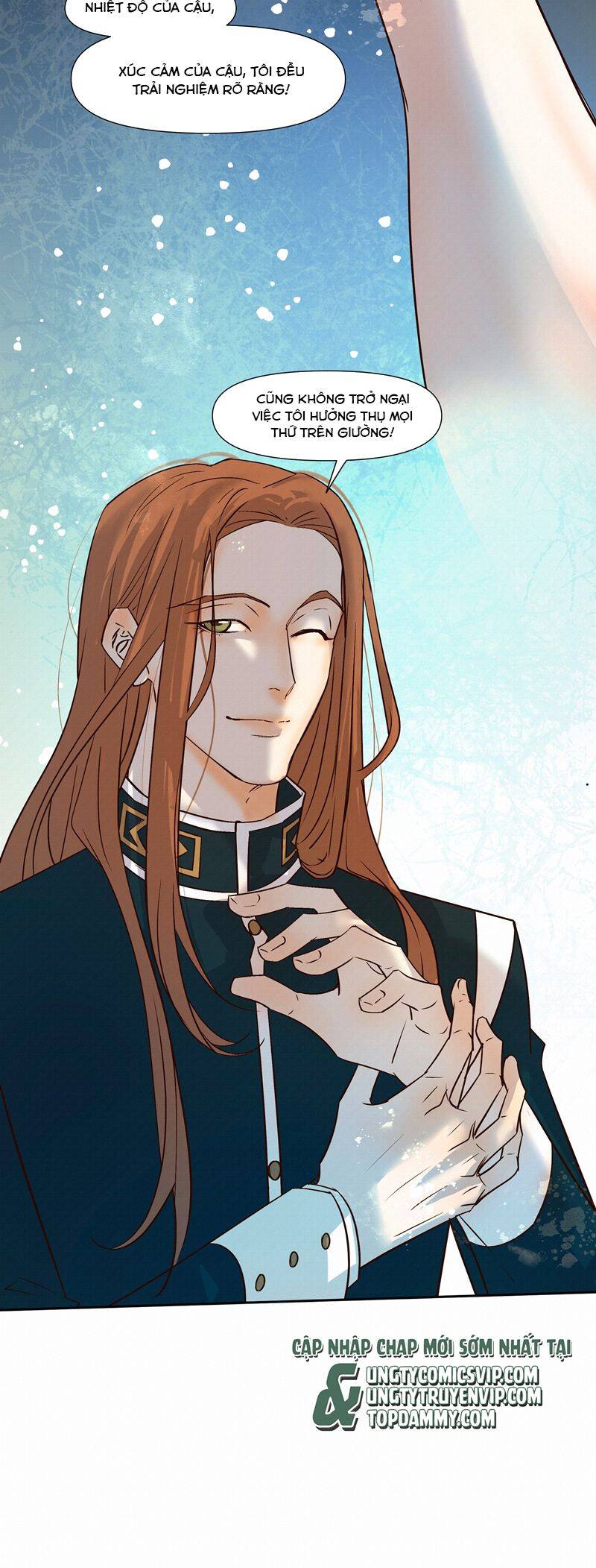 Tuyệt Xử Phùng Sinh Chapter 47 - Trang 7