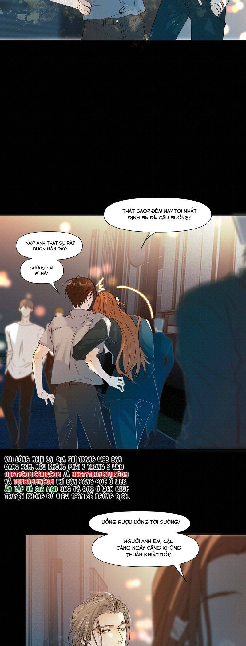 Tuyệt Xử Phùng Sinh Chapter 47 - Trang 9