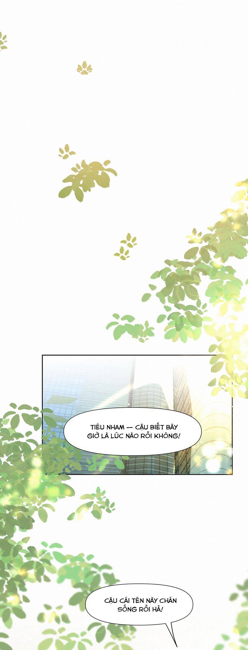 Tuyệt Xử Phùng Sinh Chapter 48 - Trang 12