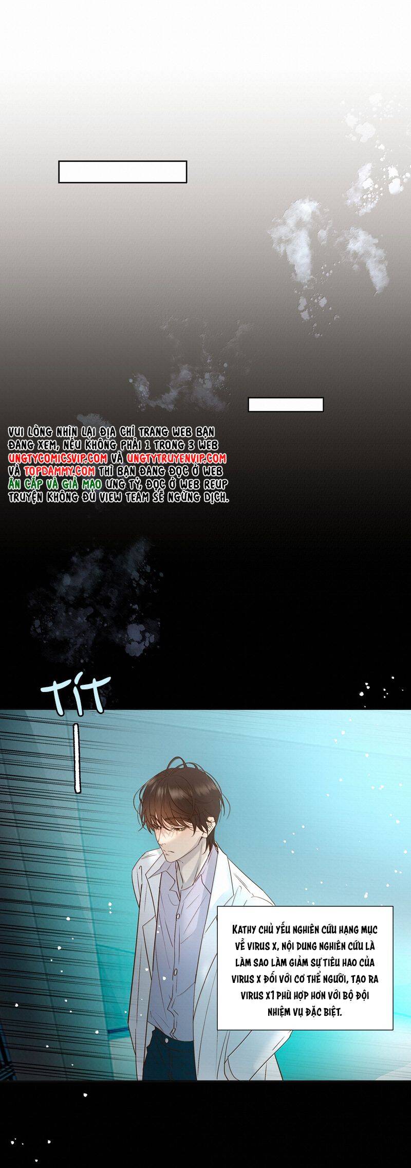 Tuyệt Xử Phùng Sinh Chapter 48 - Trang 17