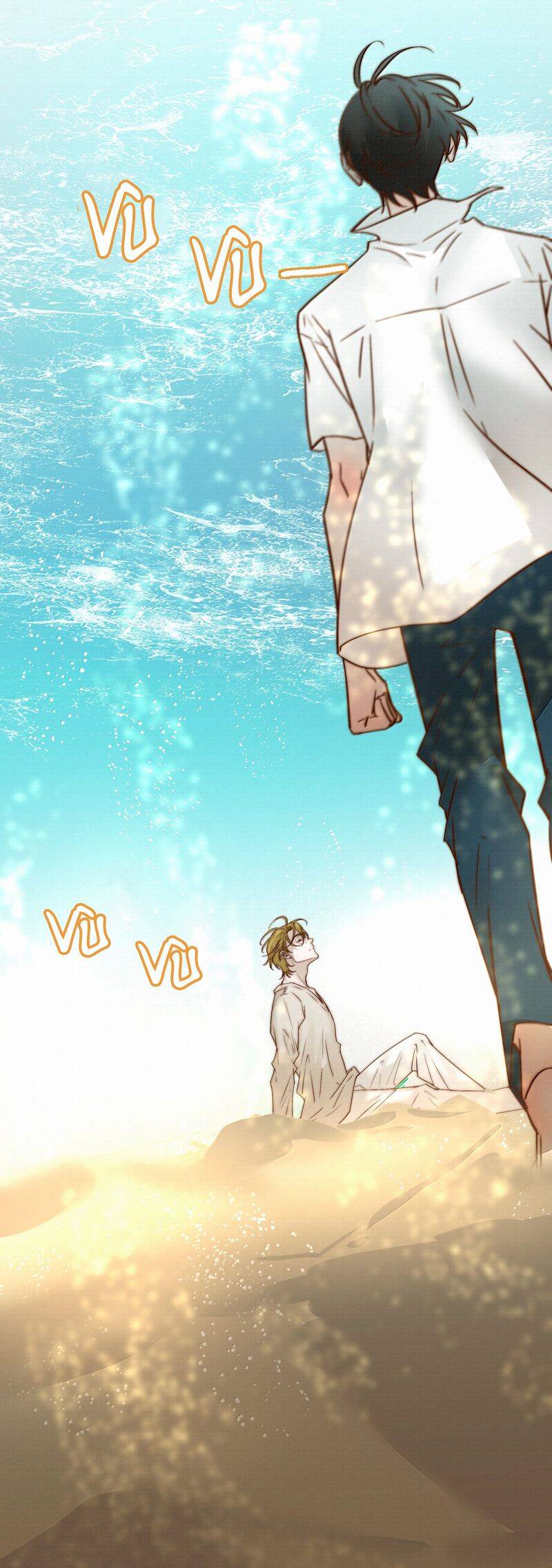 Tuyệt Xử Phùng Sinh Chapter 48 - Trang 24