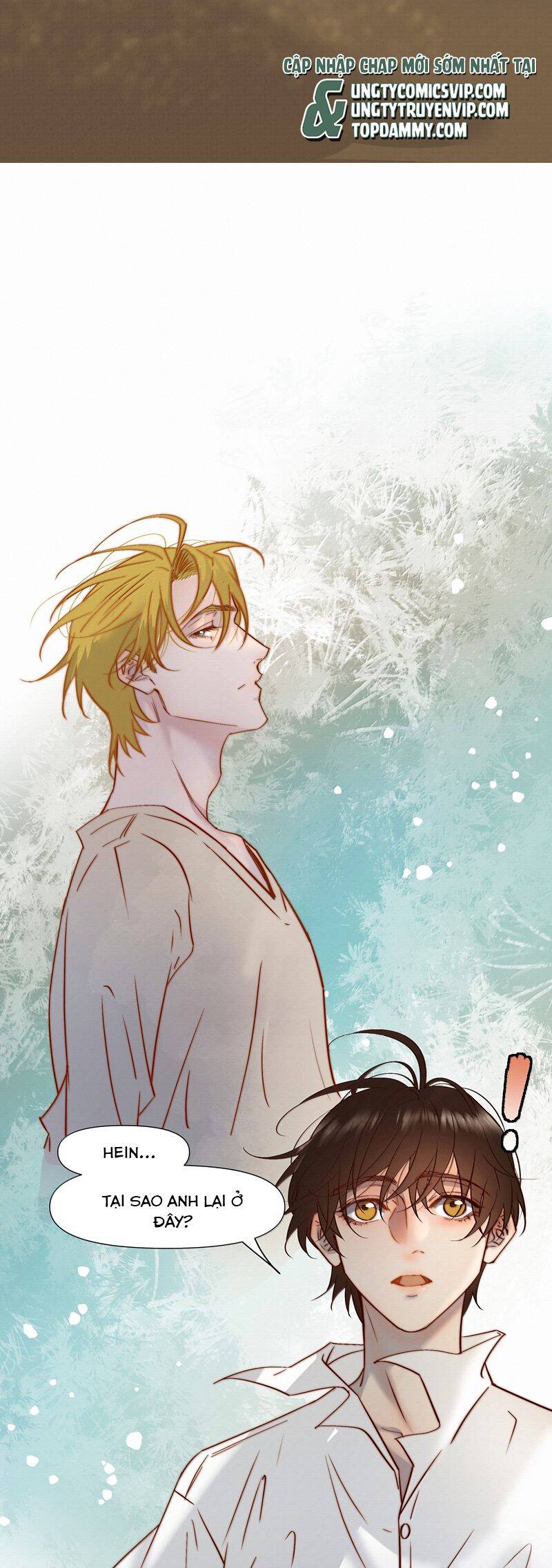 Tuyệt Xử Phùng Sinh Chapter 48 - Trang 25