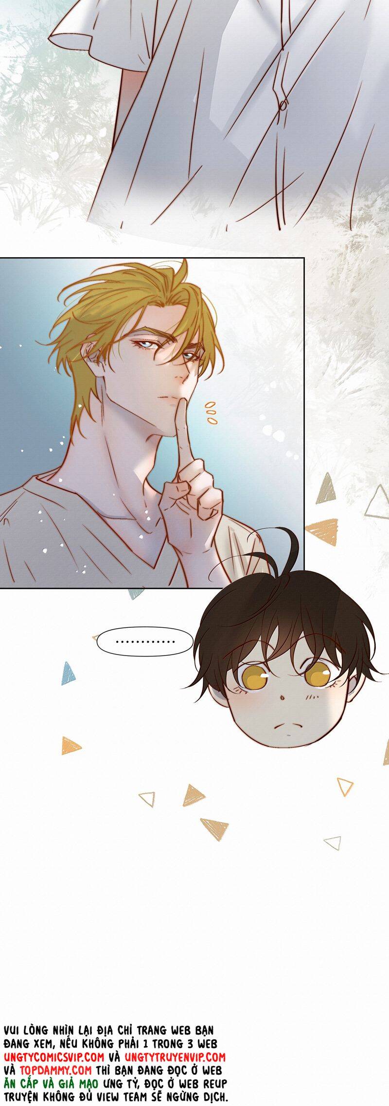 Tuyệt Xử Phùng Sinh Chapter 48 - Trang 26