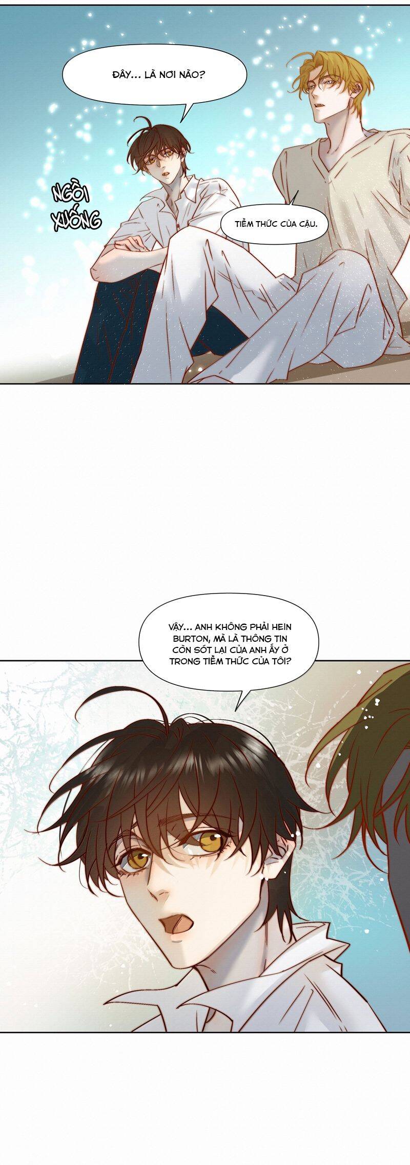 Tuyệt Xử Phùng Sinh Chapter 48 - Trang 27