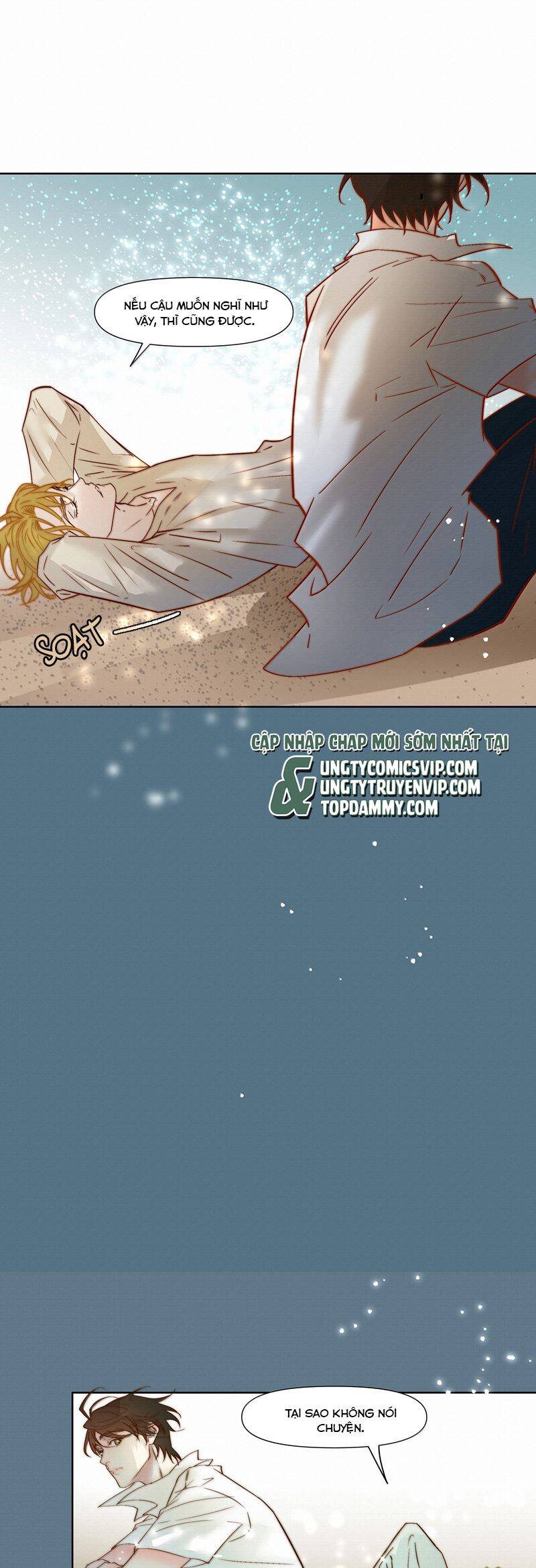 Tuyệt Xử Phùng Sinh Chapter 48 - Trang 28