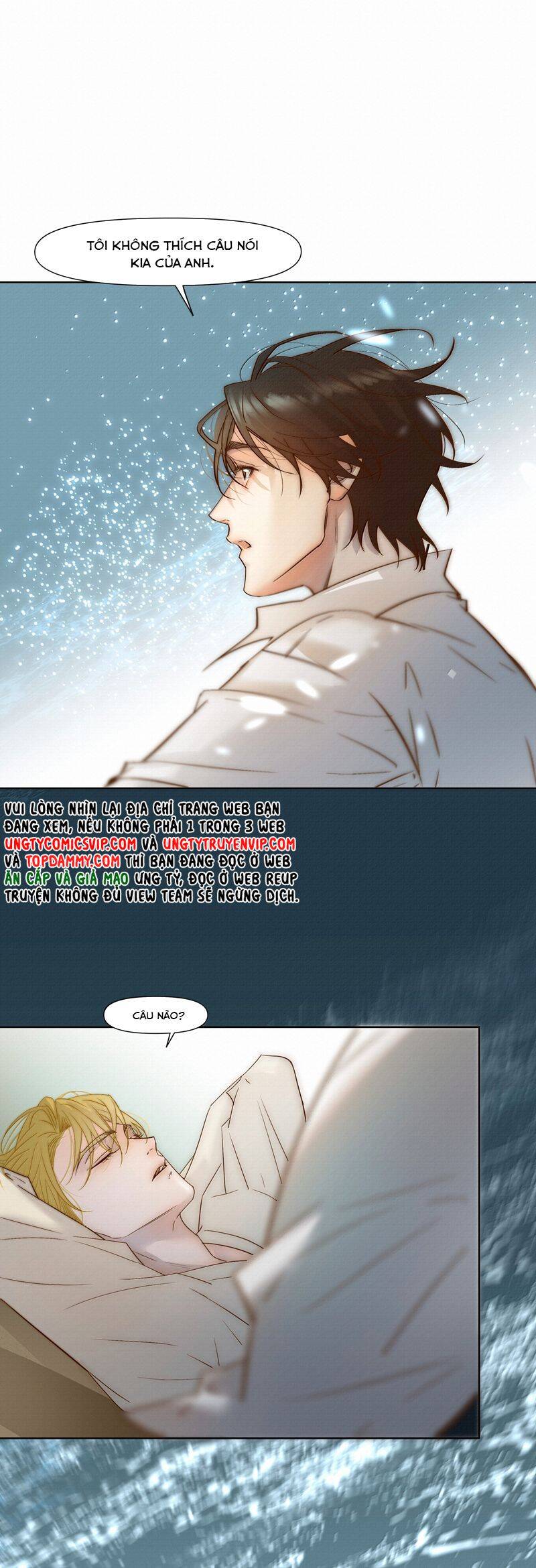 Tuyệt Xử Phùng Sinh Chapter 48 - Trang 30