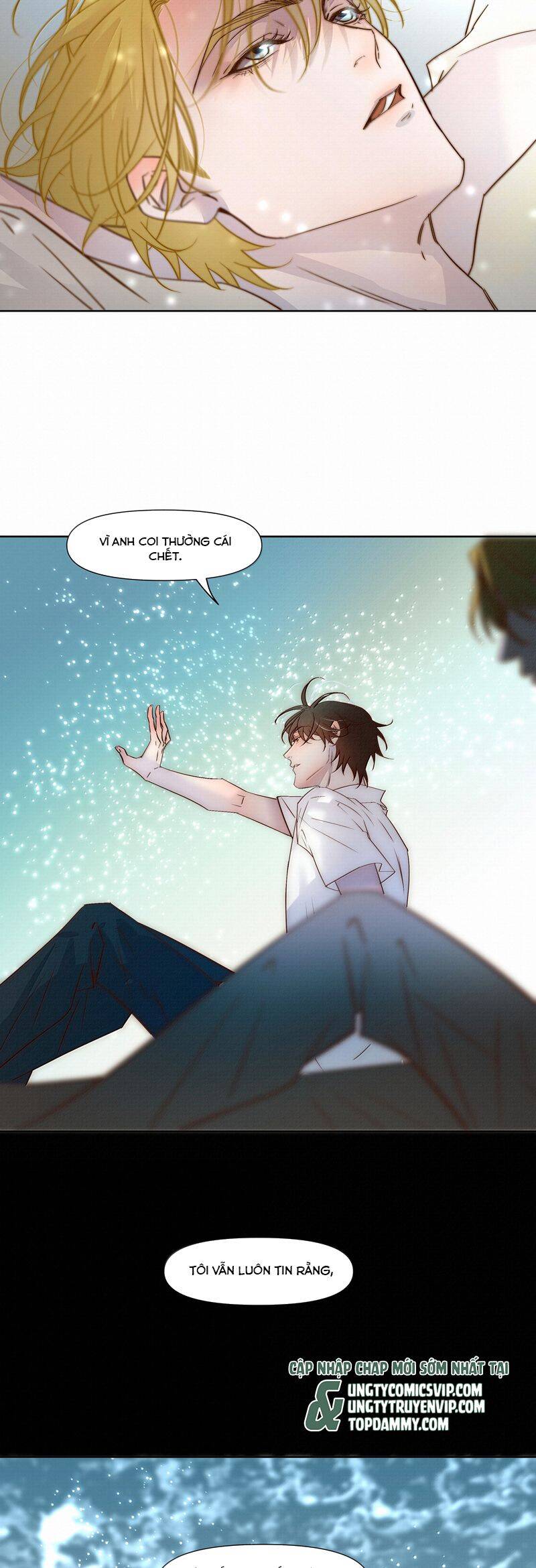 Tuyệt Xử Phùng Sinh Chapter 48 - Trang 32