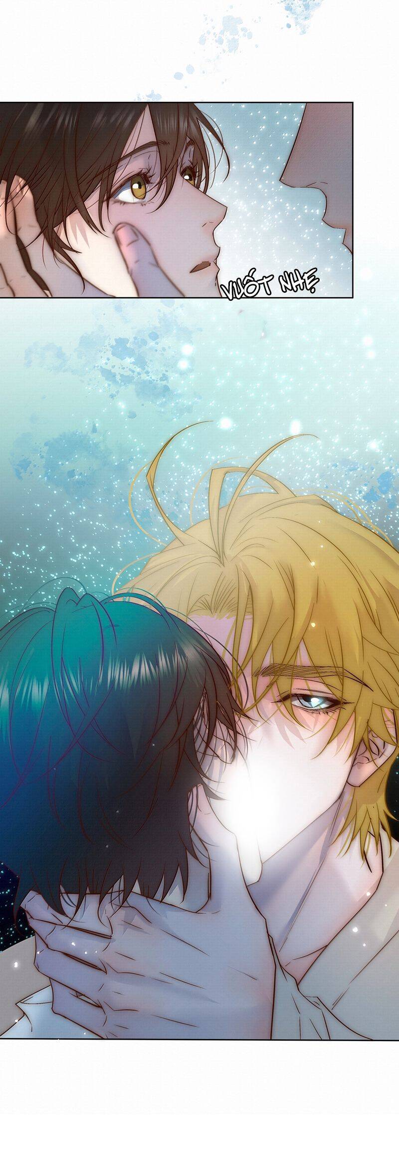 Tuyệt Xử Phùng Sinh Chapter 48 - Trang 35