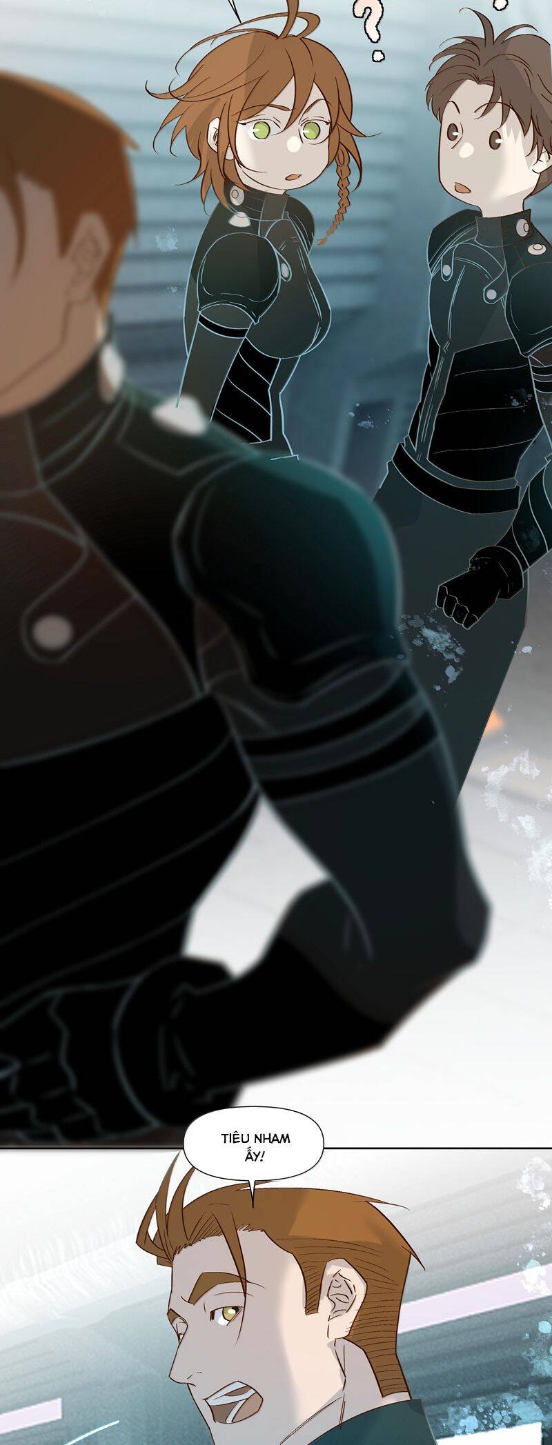 Tuyệt Xử Phùng Sinh Chapter 48 - Trang 4