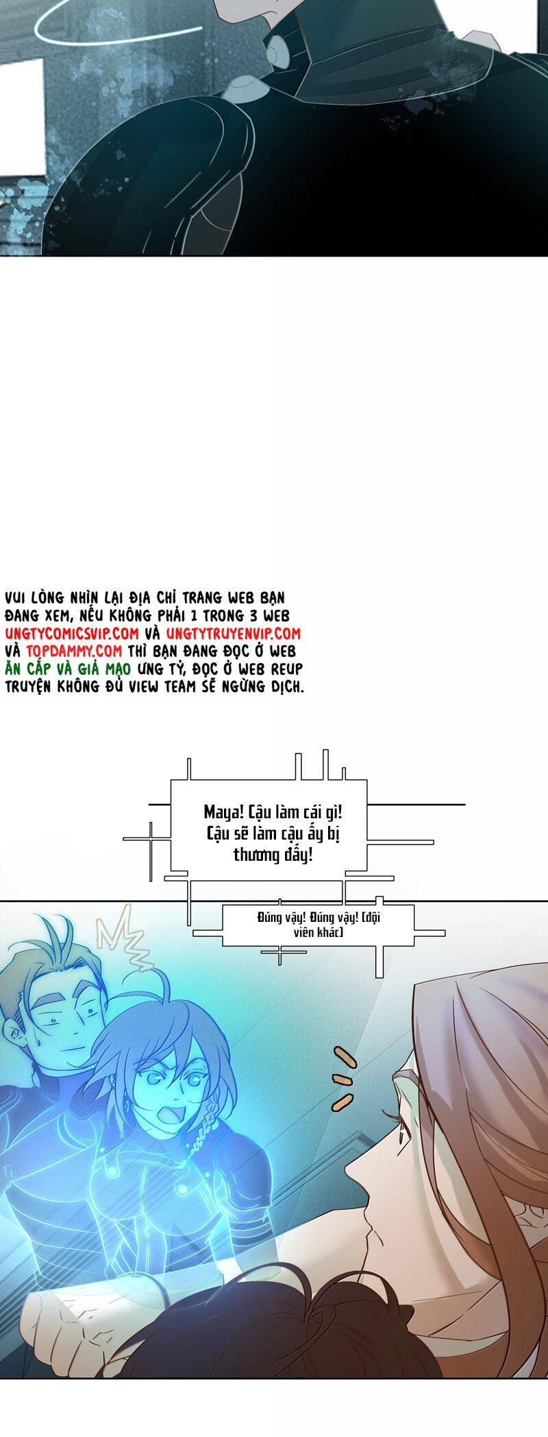 Tuyệt Xử Phùng Sinh Chapter 48 - Trang 5