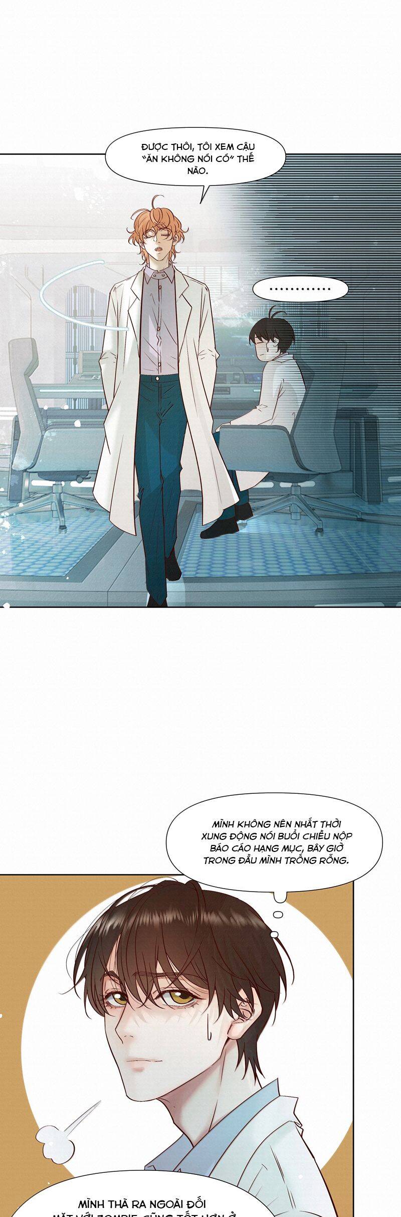 Tuyệt Xử Phùng Sinh - Chapter 49 - Page 10