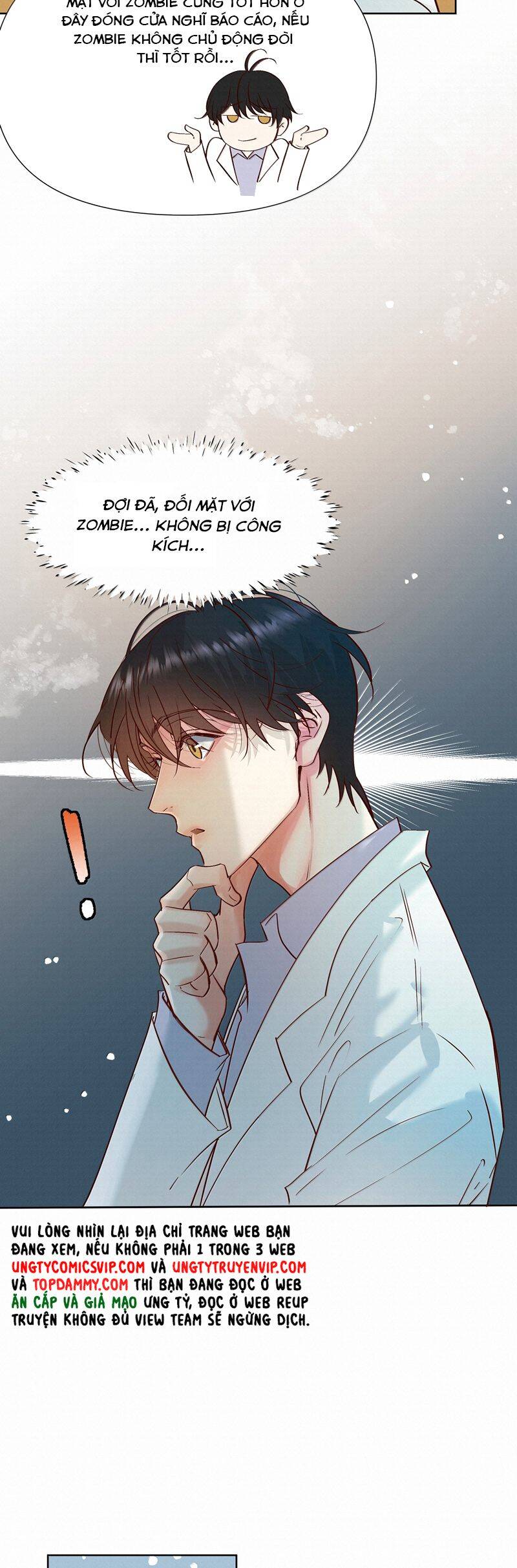 Tuyệt Xử Phùng Sinh - Chapter 49 - Page 11