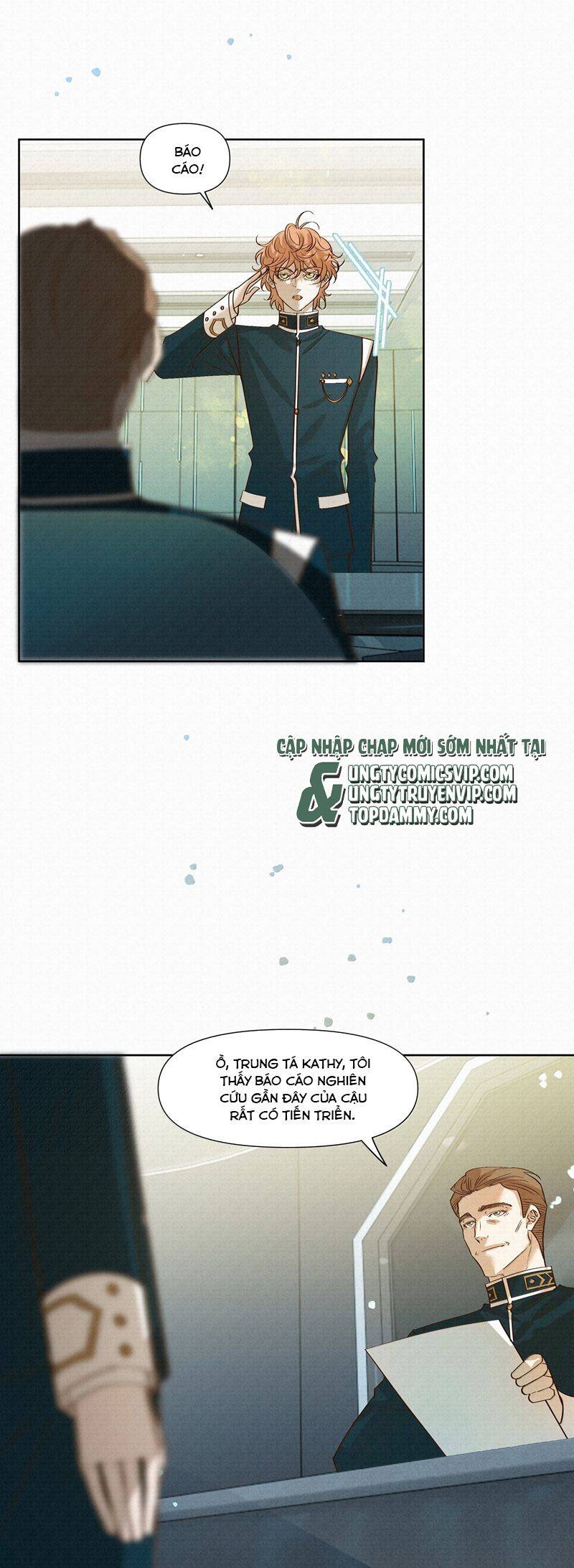 Tuyệt Xử Phùng Sinh - Chapter 49 - Page 13