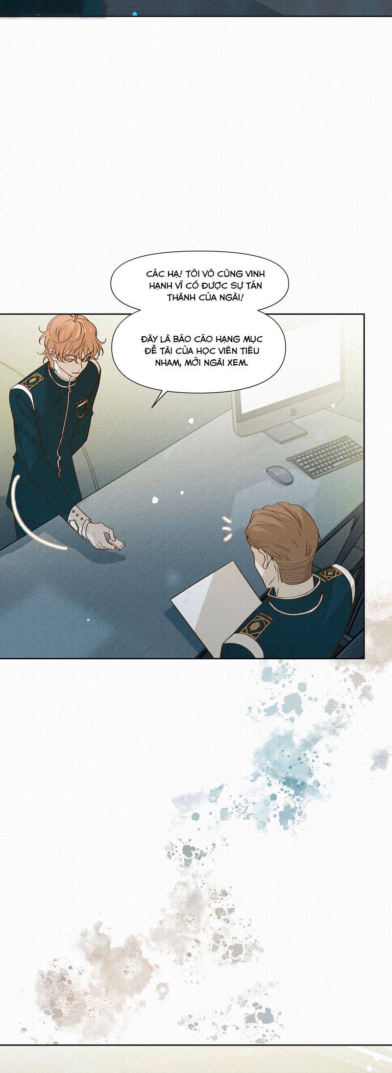 Tuyệt Xử Phùng Sinh - Chapter 49 - Page 14