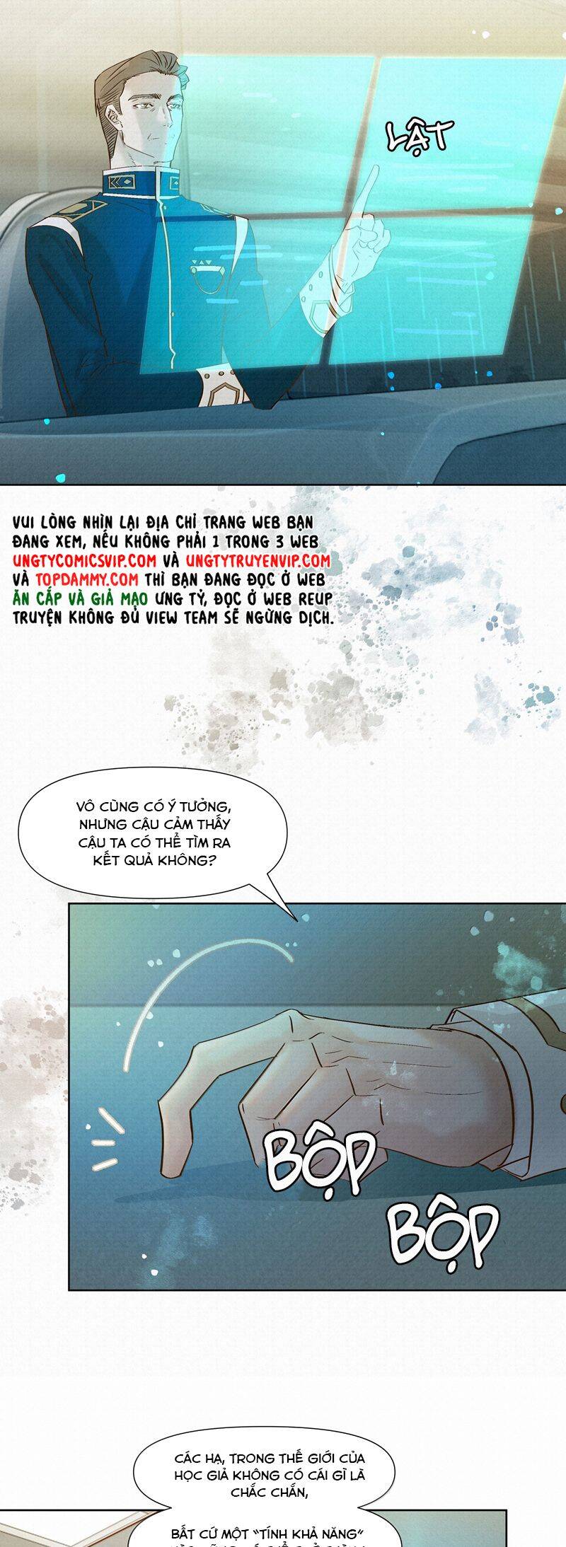 Tuyệt Xử Phùng Sinh - Chapter 49 - Page 15