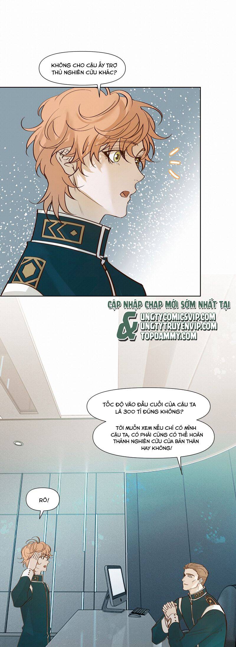 Tuyệt Xử Phùng Sinh - Chapter 49 - Page 17