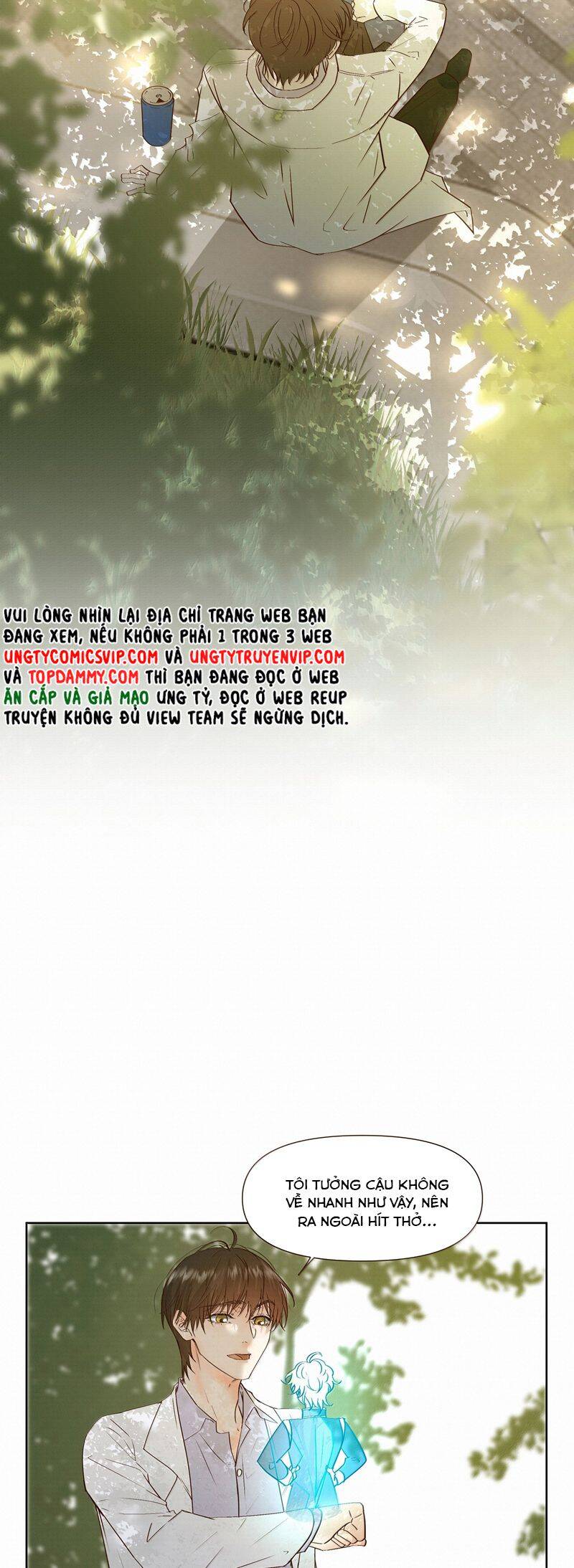 Tuyệt Xử Phùng Sinh - Chapter 49 - Page 19