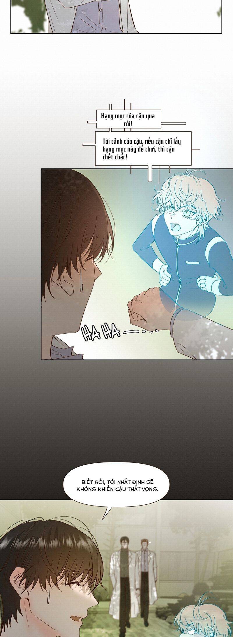 Tuyệt Xử Phùng Sinh - Chapter 49 - Page 20