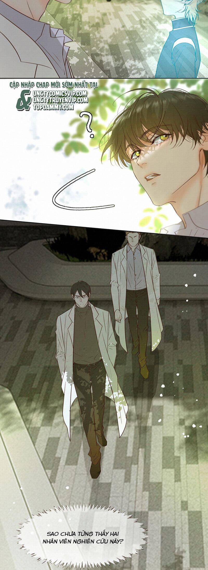 Tuyệt Xử Phùng Sinh - Chapter 49 - Page 21