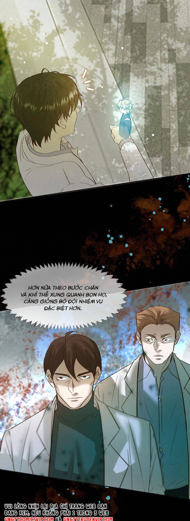 Tuyệt Xử Phùng Sinh - Chapter 49 - Page 22