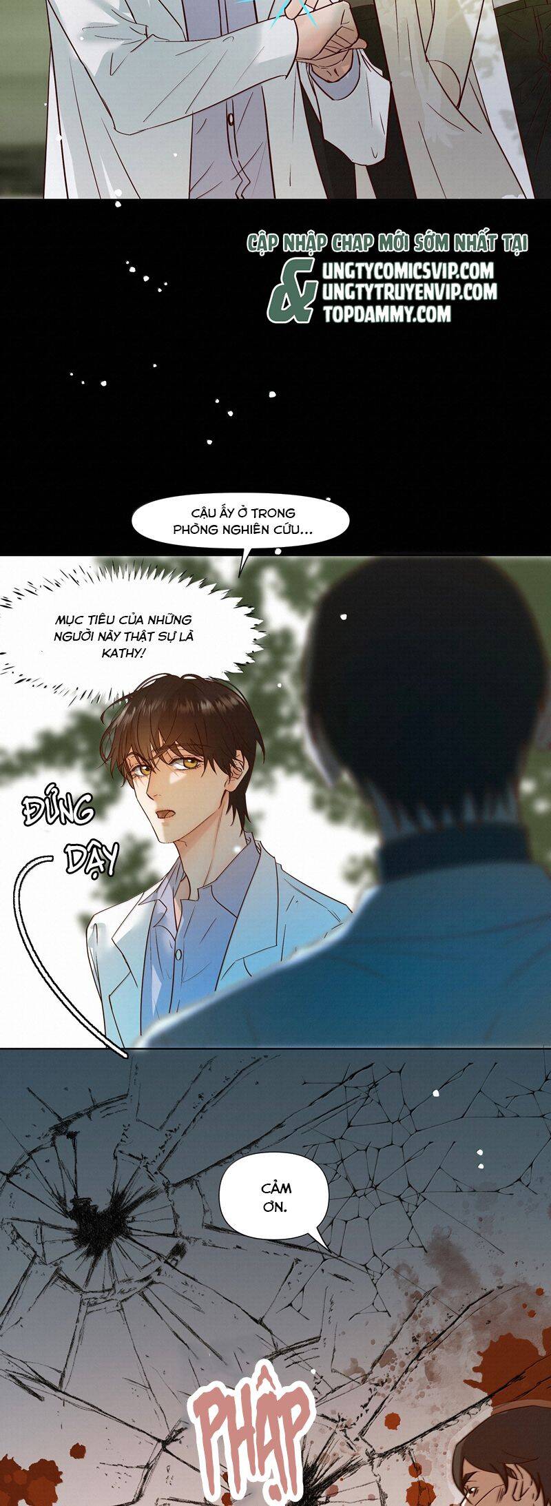 Tuyệt Xử Phùng Sinh - Chapter 49 - Page 25