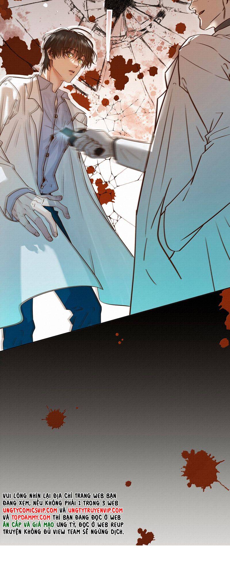 Tuyệt Xử Phùng Sinh - Chapter 49 - Page 26