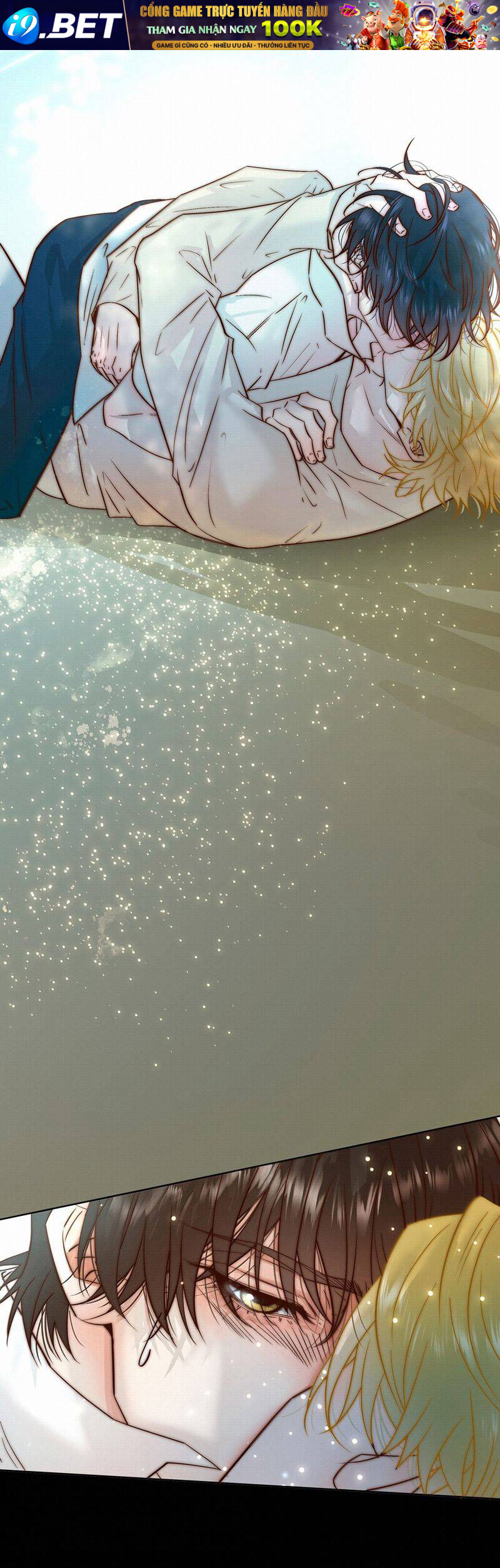 Tuyệt Xử Phùng Sinh - Chapter 49 - Page 3