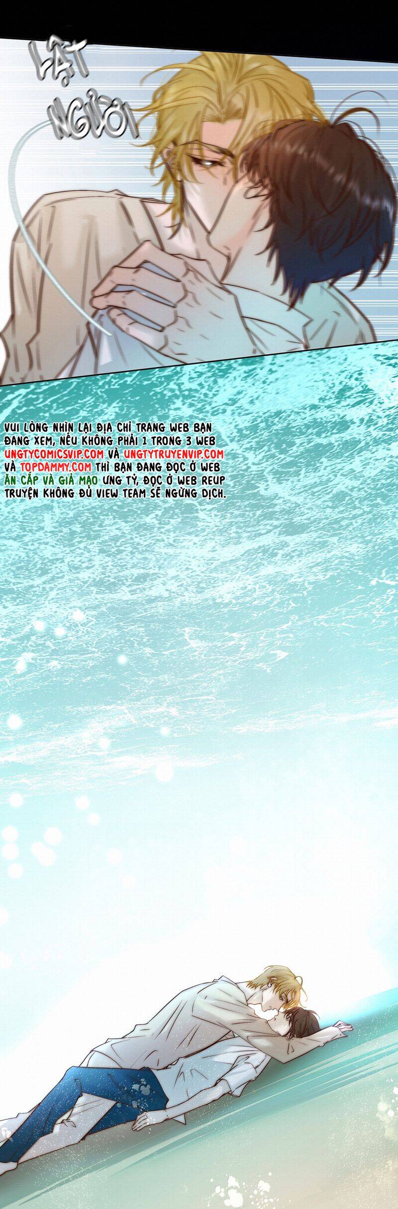 Tuyệt Xử Phùng Sinh - Chapter 49 - Page 4