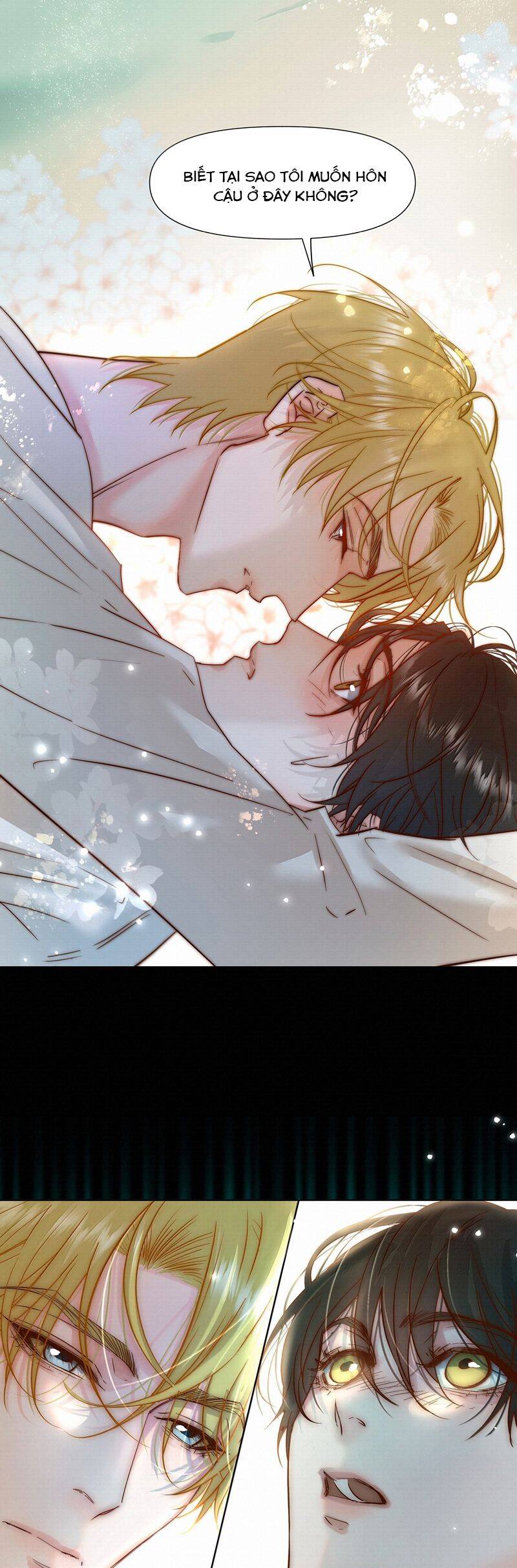 Tuyệt Xử Phùng Sinh - Chapter 49 - Page 5