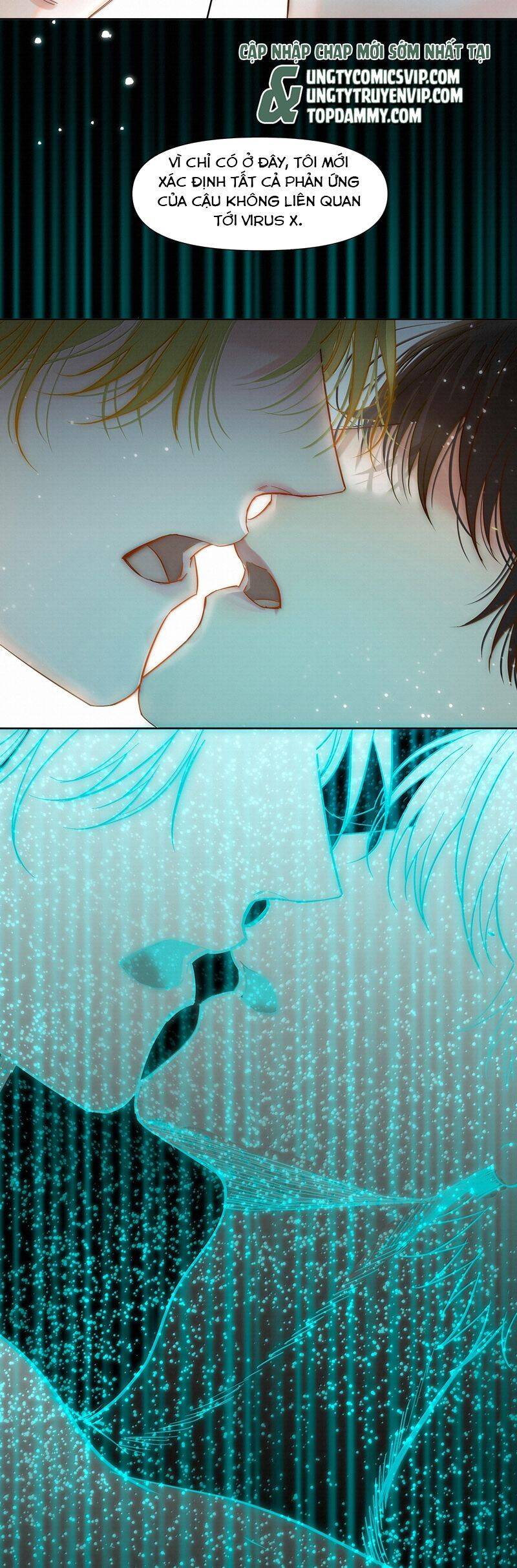 Tuyệt Xử Phùng Sinh - Chapter 49 - Page 6