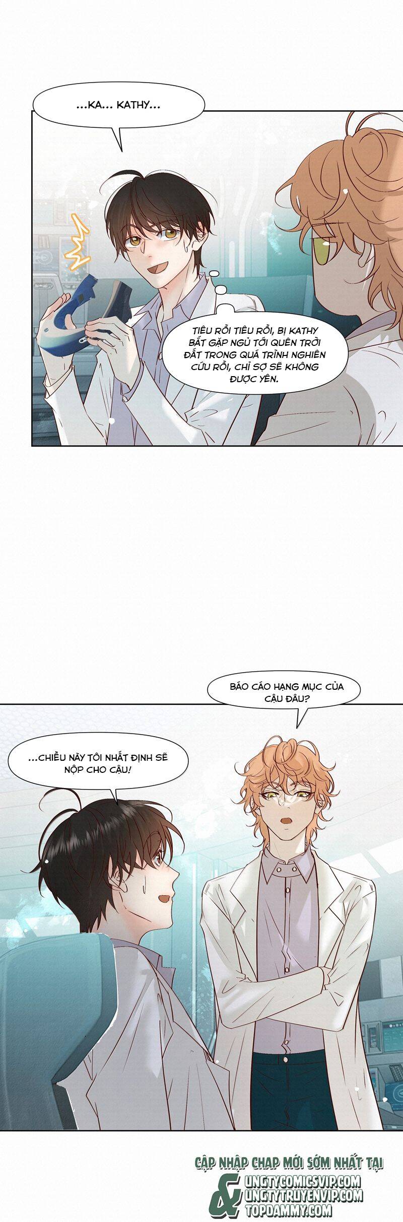 Tuyệt Xử Phùng Sinh - Chapter 49 - Page 9