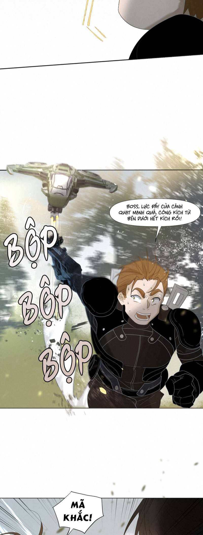 Tuyệt Xử Phùng Sinh - Chapter 5 - Page 10