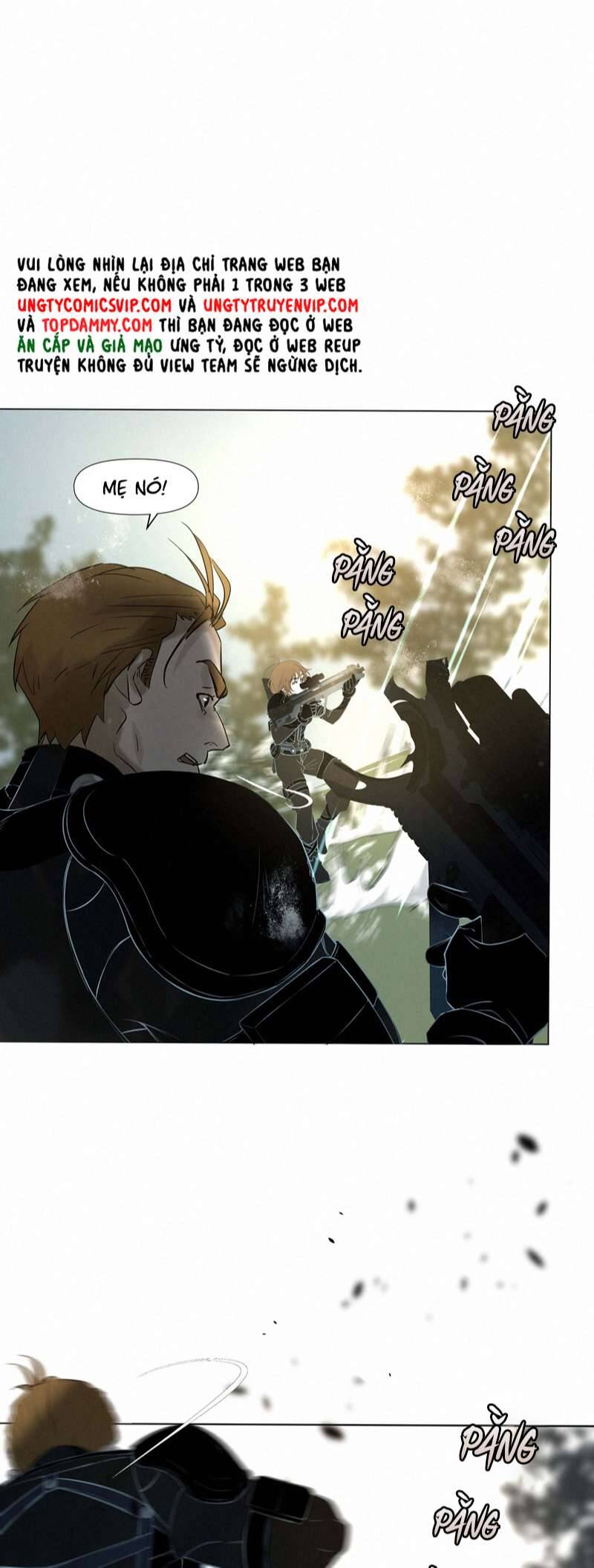 Tuyệt Xử Phùng Sinh - Chapter 5 - Page 12