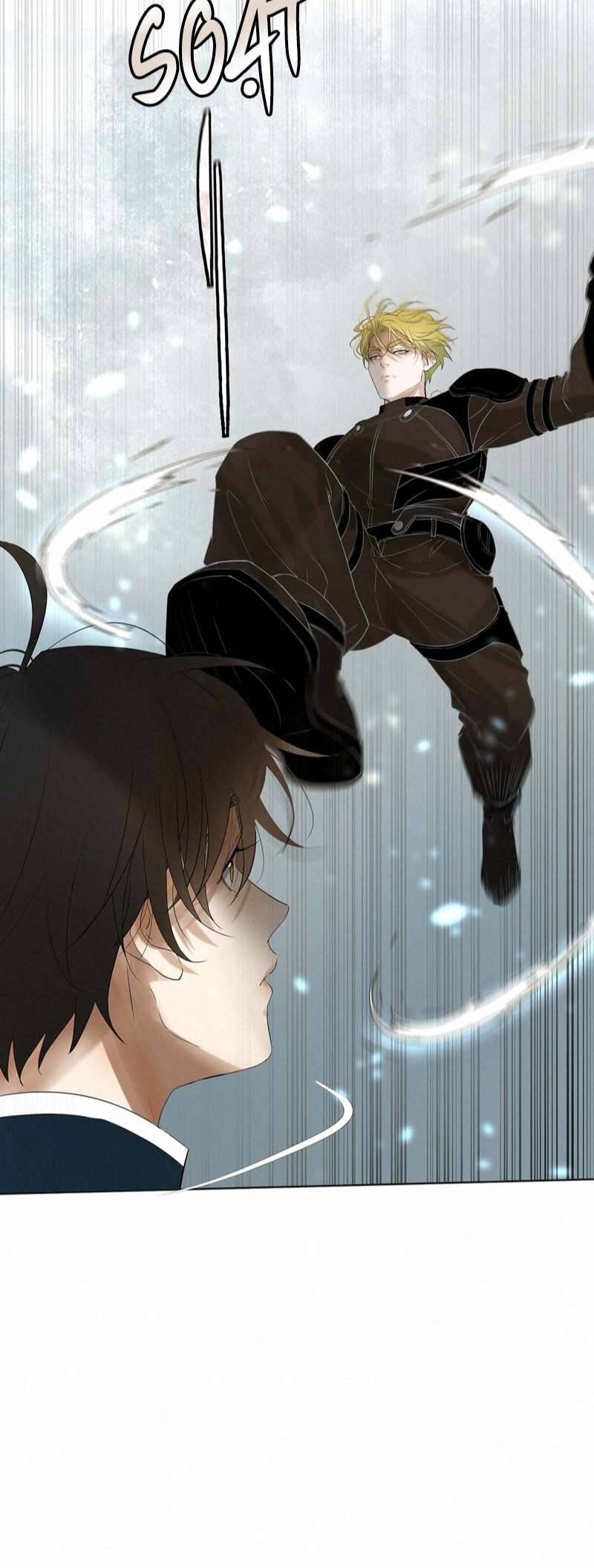 Tuyệt Xử Phùng Sinh - Chapter 5 - Page 14