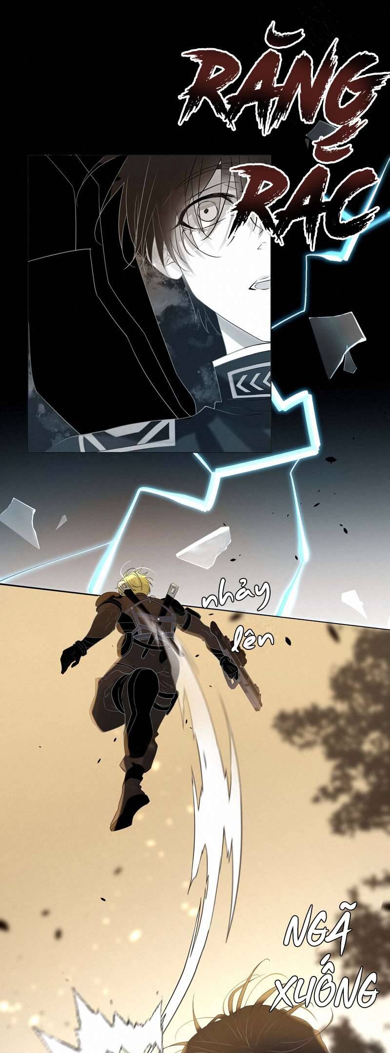 Tuyệt Xử Phùng Sinh - Chapter 5 - Page 15