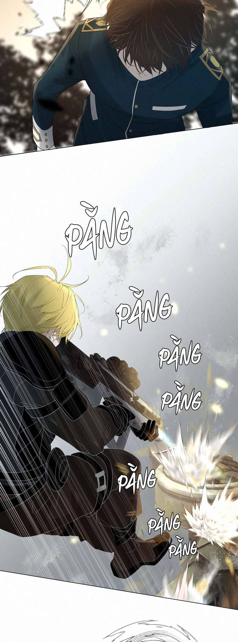 Tuyệt Xử Phùng Sinh - Chapter 5 - Page 16