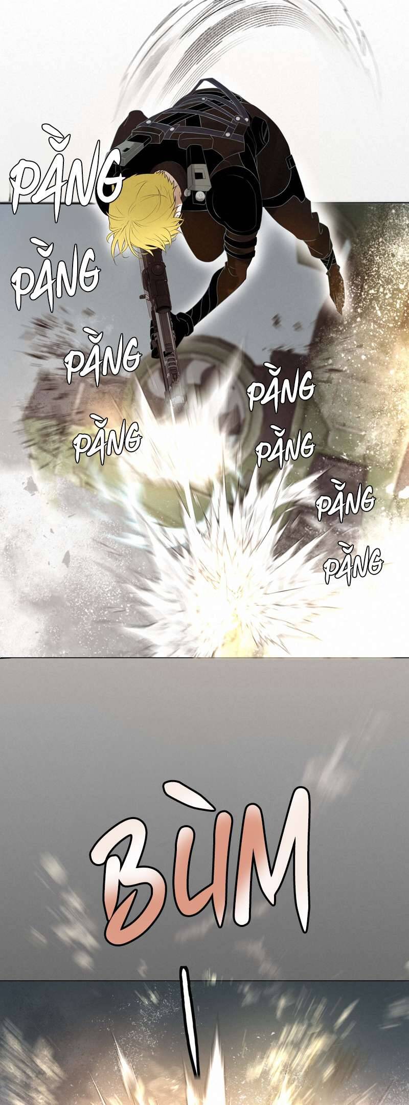 Tuyệt Xử Phùng Sinh - Chapter 5 - Page 17