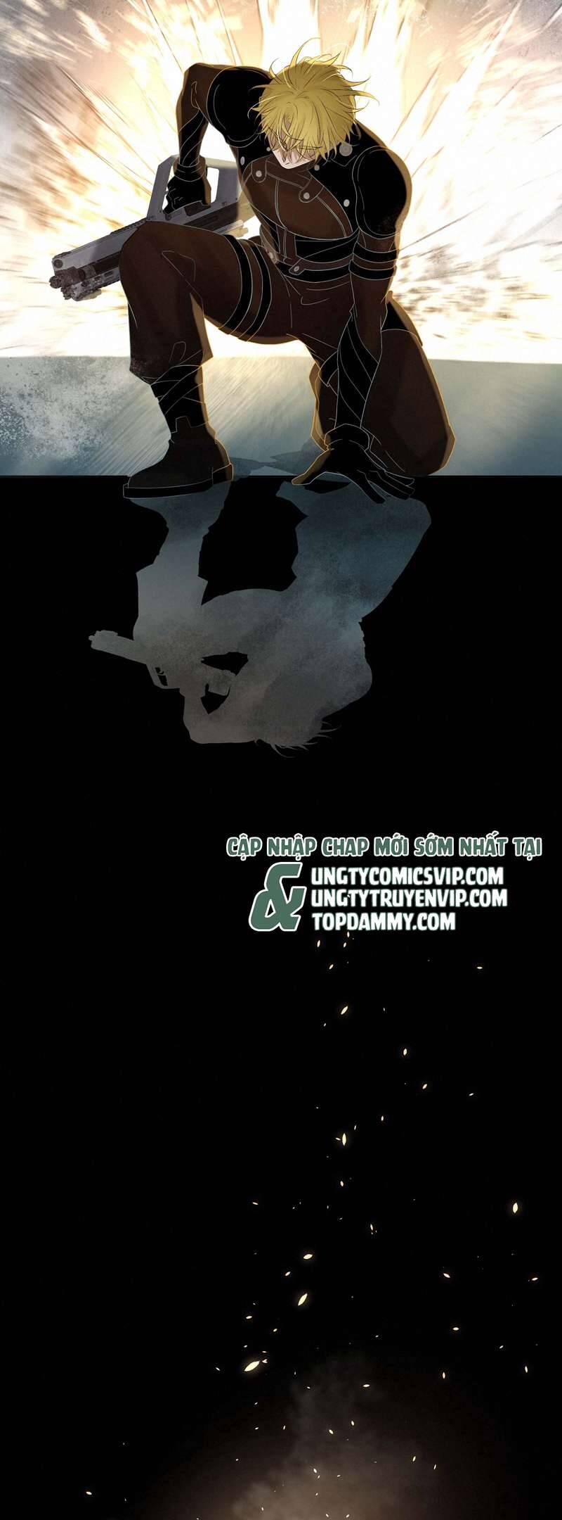 Tuyệt Xử Phùng Sinh - Chapter 5 - Page 18