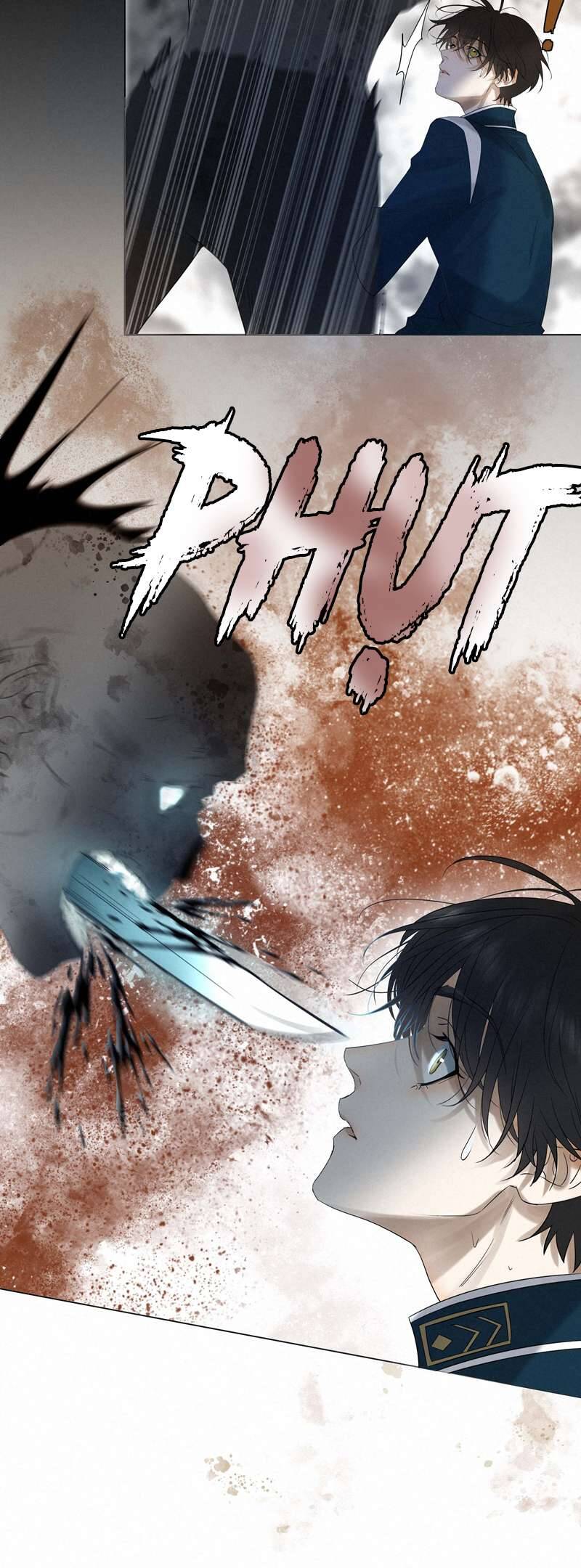 Tuyệt Xử Phùng Sinh - Chapter 5 - Page 20