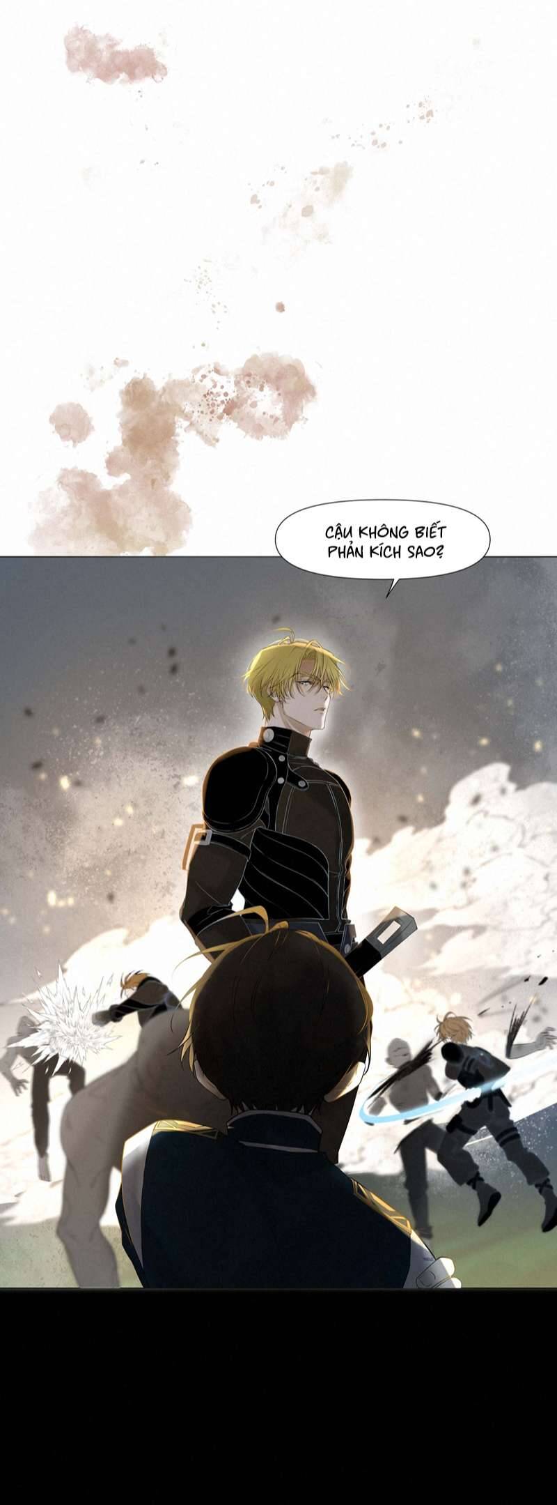 Tuyệt Xử Phùng Sinh - Chapter 5 - Page 21