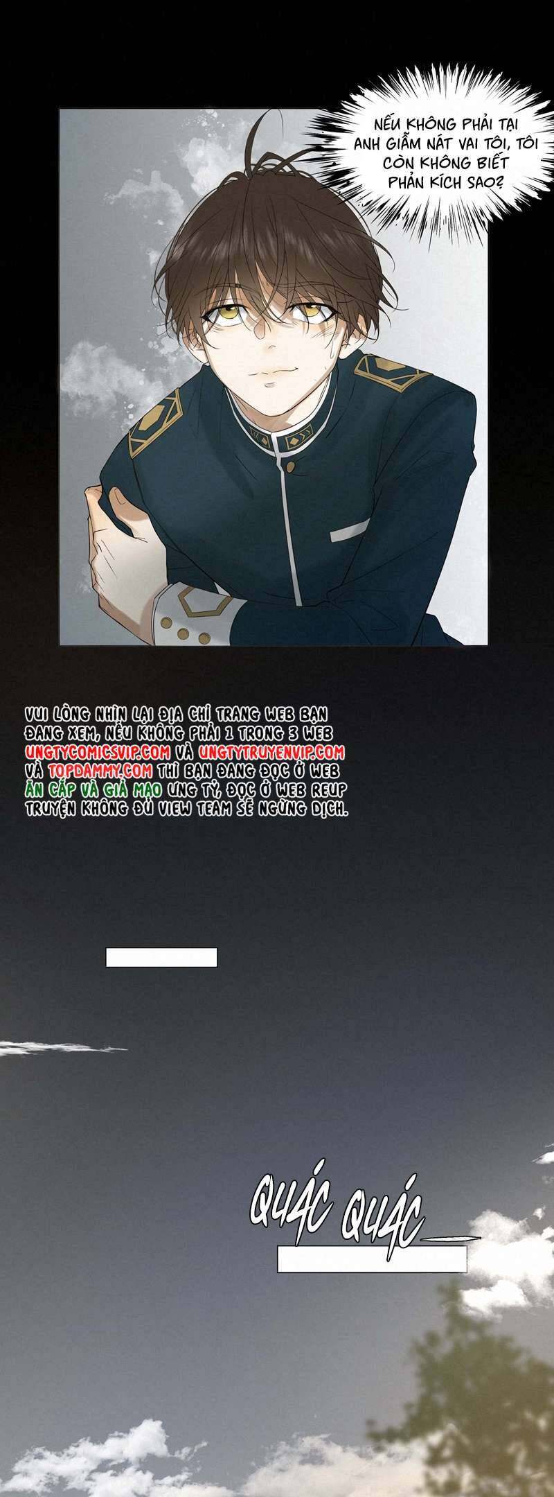 Tuyệt Xử Phùng Sinh - Chapter 5 - Page 22
